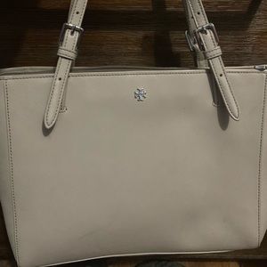 Tory Burch York Buckle Tote Large